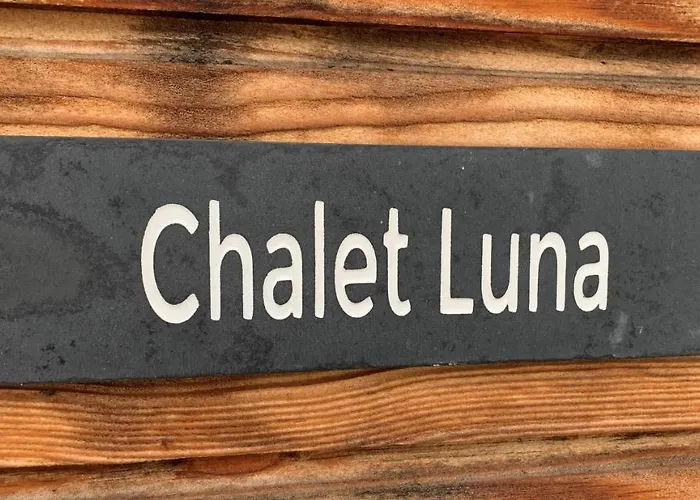 Just Morzine - Chalet Luna