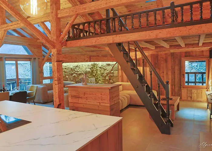 Chalet Jean