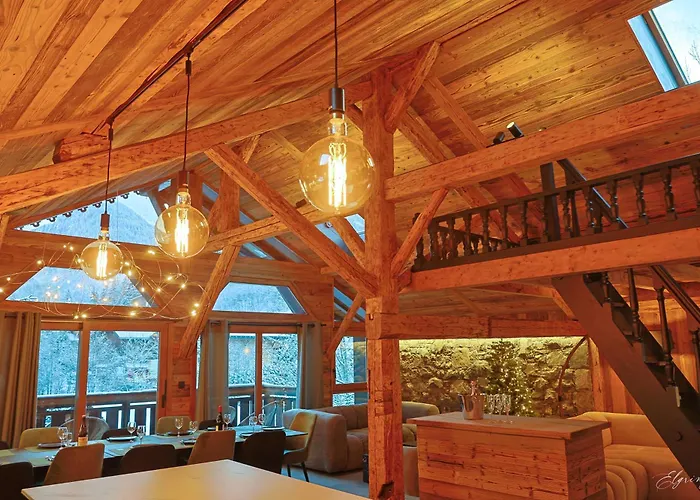 Chalet Jean