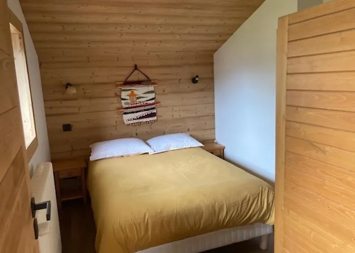 Chalet "Le 19 X 27"